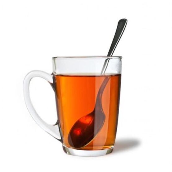 Glāze tējas
