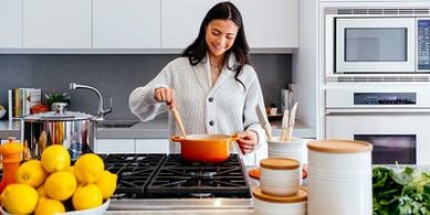 Keto spēka noteikumi - diēta