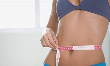 kā zaudēt svaru nedēļā mājās