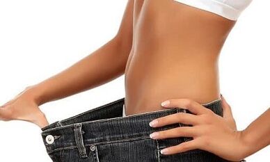 veidi, kā zaudēt svaru nedēļā mājās